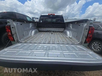 2014 Chevrolet Silverado 1500 LT Crew Cab Short Bed 1LT – miniatura 14