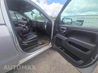 2014 Chevrolet Silverado 1500 LT Crew Cab Short Bed 1LT – miniatura 18