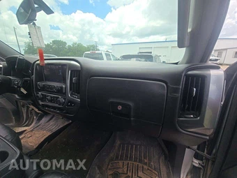 2014 Chevrolet Silverado 1500 LT Crew Cab Short Bed 1LT – miniatura 19