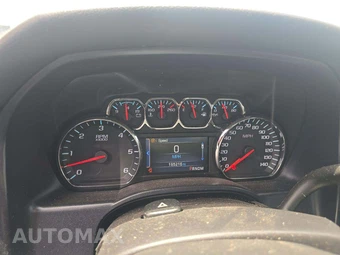 2014 Chevrolet Silverado 1500 LT Crew Cab Short Bed 1LT – miniatura 9