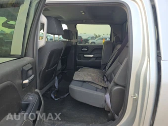 2014 Chevrolet Silverado 1500 LT Crew Cab Short Bed 1LT - miniatura 13