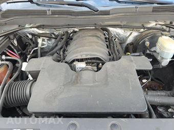 2014 Chevrolet Silverado 1500 LT Crew Cab Short Bed 1LT - miniatura 16
