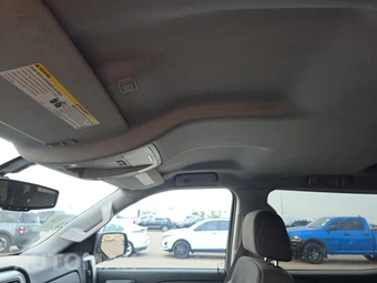 2014 Chevrolet Silverado 1500 LT Crew Cab Short Bed 1LT - miniatura 19