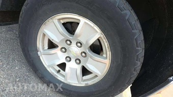 2014 Chevrolet Silverado 1500 LT Crew Cab Short Bed 1LT - miniatura 20