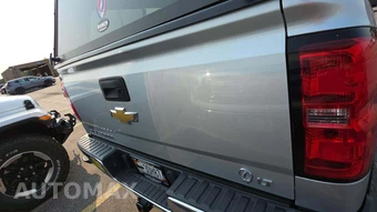 2014 Chevrolet Silverado 1500 LT Crew Cab Short Bed 1LT - miniatura 23