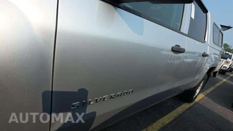 2014 Chevrolet Silverado 1500 LT Crew Cab Short Bed 1LT - miniatura 25