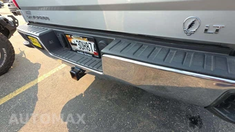 2014 Chevrolet Silverado 1500 LT Crew Cab Short Bed 1LT - miniatura 32