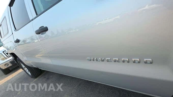 2014 Chevrolet Silverado 1500 LT Crew Cab Short Bed 1LT - miniatura 34