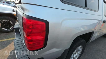 2014 Chevrolet Silverado 1500 LT Crew Cab Short Bed 1LT - miniatura 38
