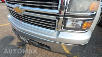 2014 Chevrolet Silverado 1500 LT Crew Cab Short Bed 1LT - miniatura 42