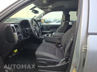 2014 Chevrolet Silverado 1500 LT Crew Cab Short Bed 1LT - miniatura 7