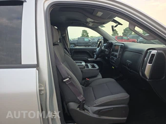 2014 Chevrolet Silverado 1500 LT Crew Cab Short Bed 1LT - miniatura 8
