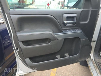 2014 Chevrolet Silverado 1500 LT Crew Cab Short Bed 1LT - miniatura 9