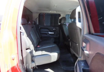 2014 Chevrolet Silverado 1500 LT Crew Cab Short Bed 1LT - miniatura 6