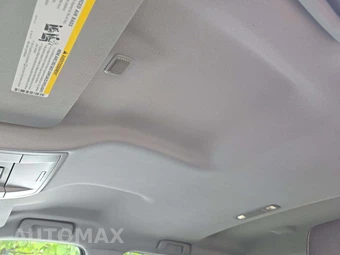 2014 Chevrolet Silverado 1500 LT Crew Cab Short Bed 1LT – miniatura 11