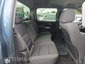 2014 Chevrolet Silverado 1500 LT Crew Cab Short Bed 1LT – miniatura 16