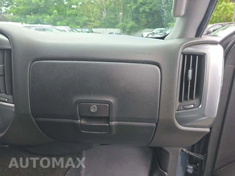 2014 Chevrolet Silverado 1500 LT Crew Cab Short Bed 1LT – miniatura 19