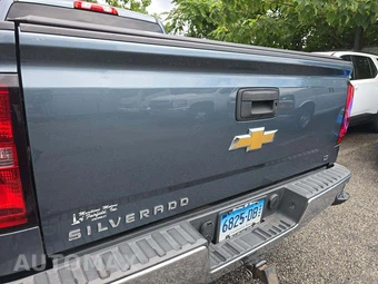 2014 Chevrolet Silverado 1500 LT Crew Cab Short Bed 1LT – miniatura 22