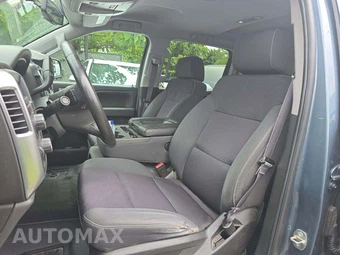 2014 Chevrolet Silverado 1500 LT Crew Cab Short Bed 1LT – miniatura 6