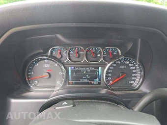 2014 Chevrolet Silverado 1500 LT Crew Cab Short Bed 1LT – miniatura 9