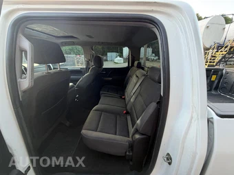 2014 Chevrolet Silverado 1500 LT Crew Cab Short Bed 1LT - miniatura 10