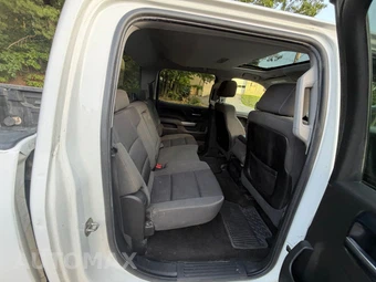 2014 Chevrolet Silverado 1500 LT Crew Cab Short Bed 1LT - miniatura 13
