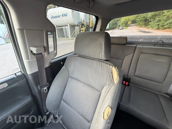 2014 Chevrolet Silverado 1500 LT Crew Cab Short Bed 1LT - miniatura 18