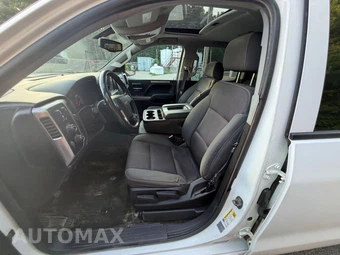 2014 Chevrolet Silverado 1500 LT Crew Cab Short Bed 1LT - miniatura 9