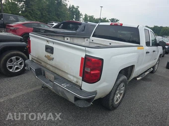 2014 Chevrolet Silverado 1500 LT Extended Cab Medium Bed 1LT – miniatura 12