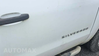 2014 Chevrolet Silverado 1500 LT Extended Cab Medium Bed 1LT – miniatura 2