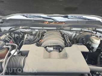 2014 Chevrolet Silverado 1500 LT Extended Cab Medium Bed 1LT – miniatura 20