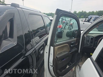 2014 Chevrolet Silverado 1500 LT Extended Cab Medium Bed 1LT – miniatura 24