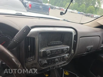 2014 Chevrolet Silverado 1500 LT Extended Cab Medium Bed 1LT – miniatura 6
