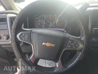 2014 Chevrolet Silverado 1500 LT Extended Cab Medium Bed 1LT – miniatura 10