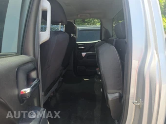 2014 Chevrolet Silverado 1500 LT Extended Cab Medium Bed 1LT – miniatura 13