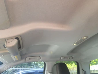 2014 Chevrolet Silverado 1500 LT Extended Cab Medium Bed 1LT – miniatura 17