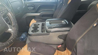 2014 Chevrolet Silverado 1500 LT Extended Cab Medium Bed 1LT – miniatura 23
