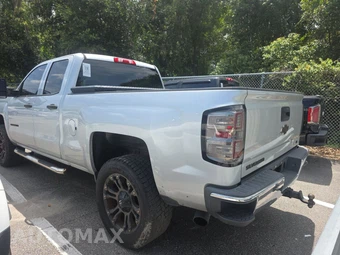 2014 Chevrolet Silverado 1500 LT Extended Cab Medium Bed 1LT – miniatura 6