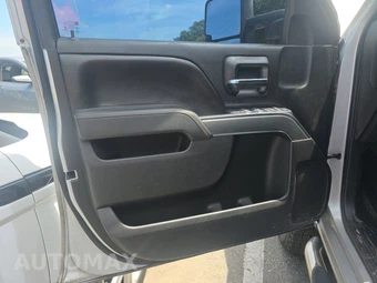 2014 Chevrolet Silverado 1500 LT Extended Cab Medium Bed 1LT – miniatura 9