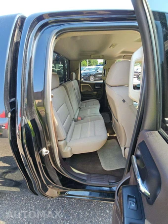 2014 Chevrolet Silverado 1500 LT Extended Cab Medium Bed 1LT - miniatura 13