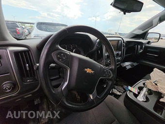 2014 Chevrolet Silverado 1500 LT Extended Cab Medium Bed 1LT - miniatura 10