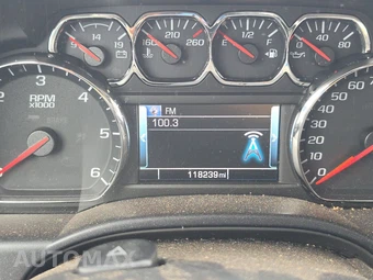2014 Chevrolet Silverado 1500 LT Extended Cab Medium Bed 1LT - miniatura 12