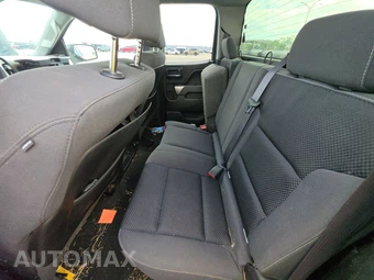 2014 Chevrolet Silverado 1500 LT Extended Cab Medium Bed 1LT - miniatura 13