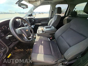 2014 Chevrolet Silverado 1500 LT Extended Cab Medium Bed 1LT - miniatura 7