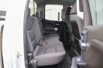 2014 Chevrolet Silverado 1500 LT Extended Cab Medium Bed 1LT - miniatura 13