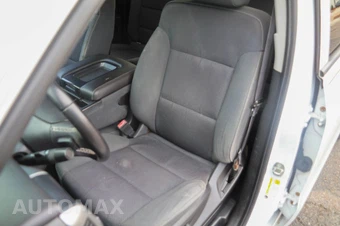 2014 Chevrolet Silverado 1500 LT Extended Cab Medium Bed 1LT - miniatura 14