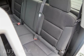 2014 Chevrolet Silverado 1500 LT Extended Cab Medium Bed 1LT - miniatura 16