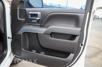 2014 Chevrolet Silverado 1500 LT Extended Cab Medium Bed 1LT - miniatura 19