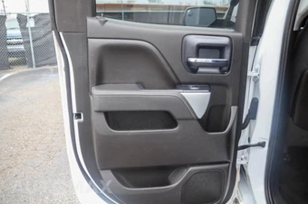 2014 Chevrolet Silverado 1500 LT Extended Cab Medium Bed 1LT - miniatura 20