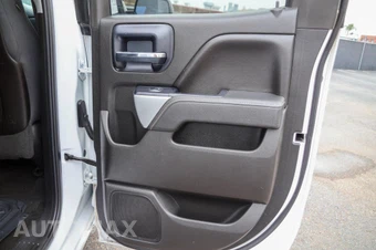 2014 Chevrolet Silverado 1500 LT Extended Cab Medium Bed 1LT - miniatura 21